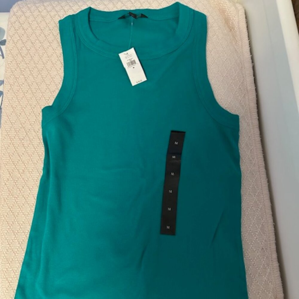 Banana Republic Tank top brand new with tags